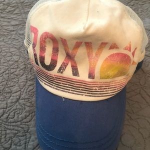 Rosy Hat